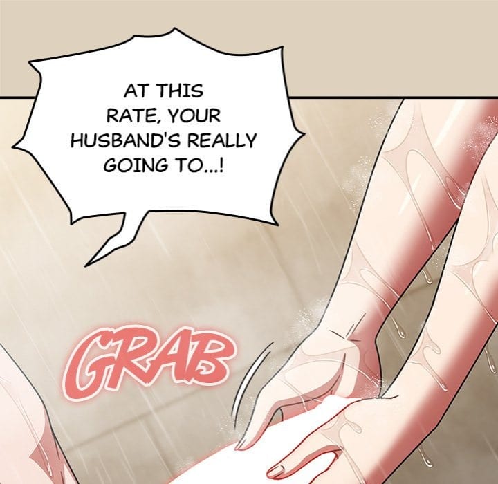 Ground and Pound (Uncensored), chapter 49, page 105 of 150
