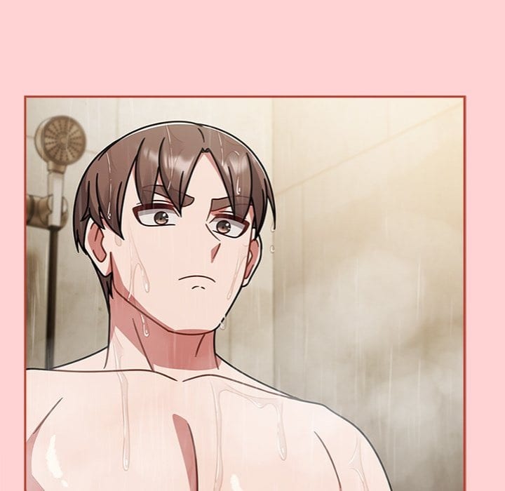 Ground and Pound (Uncensored), chapter 49, page 110 of 150