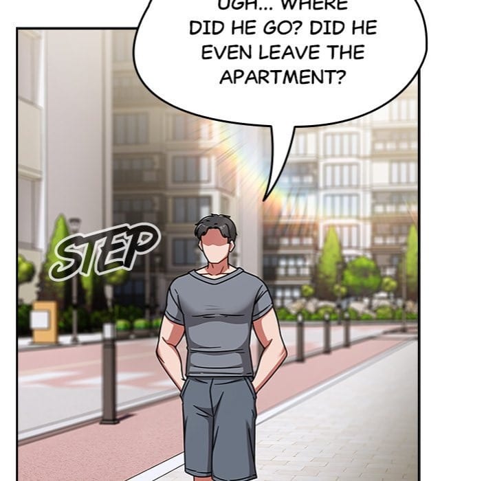 Ground and Pound (Uncensored), chapter 49, page 114 of 150