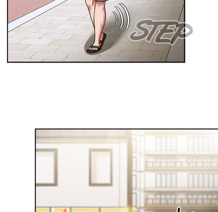 Ground and Pound (Uncensored), chapter 49, page 115 of 150