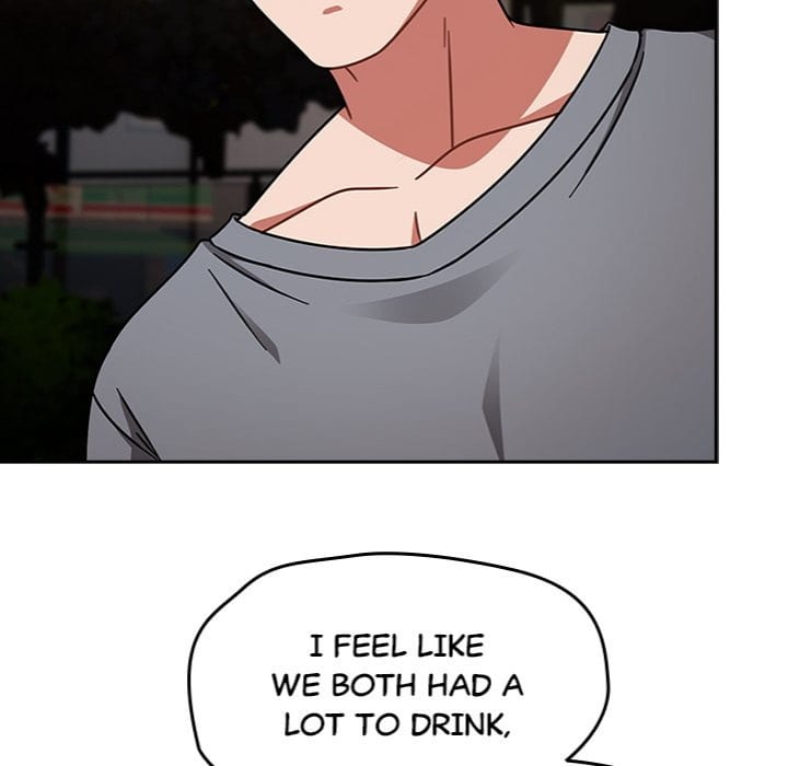 Ground and Pound (Uncensored), chapter 49, page 118 of 150