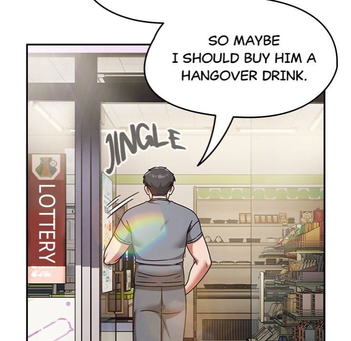 Ground and Pound (Uncensored), chapter 49, page 119 of 150