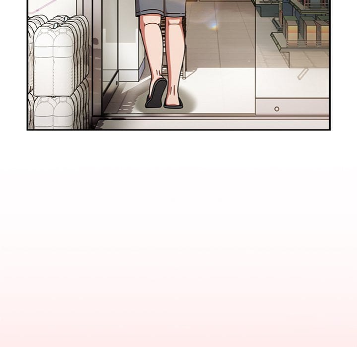Ground and Pound (Uncensored), chapter 49, page 120 of 150