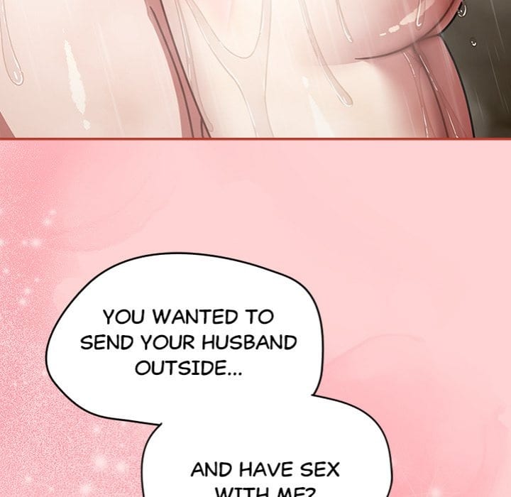 Ground and Pound (Uncensored), chapter 49, page 127 of 150