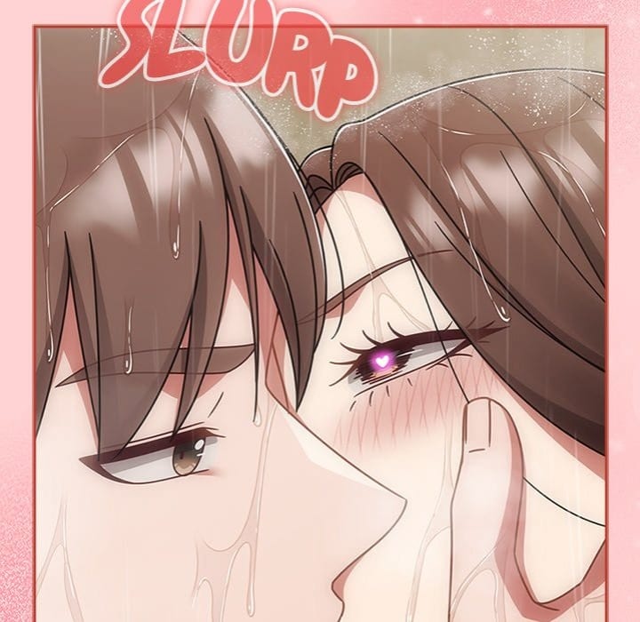 Ground and Pound (Uncensored), chapter 49, page 133 of 150