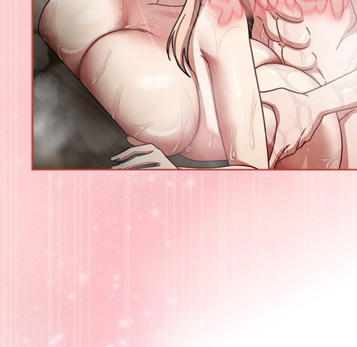 Ground and Pound (Uncensored), chapter 49, page 143 of 150