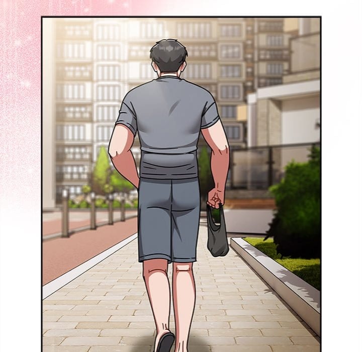 Ground and Pound (Uncensored), chapter 49, page 144 of 150