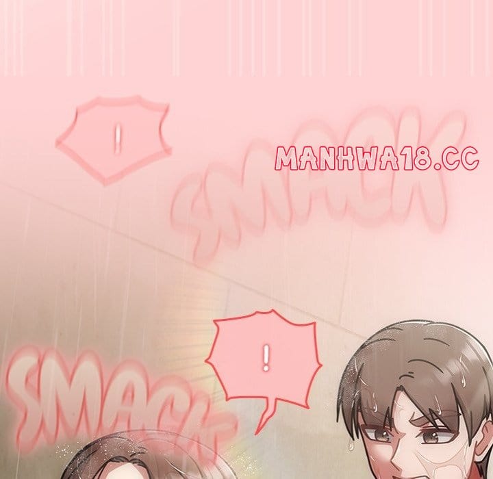 Ground and Pound (Uncensored), chapter 49, page 146 of 150
