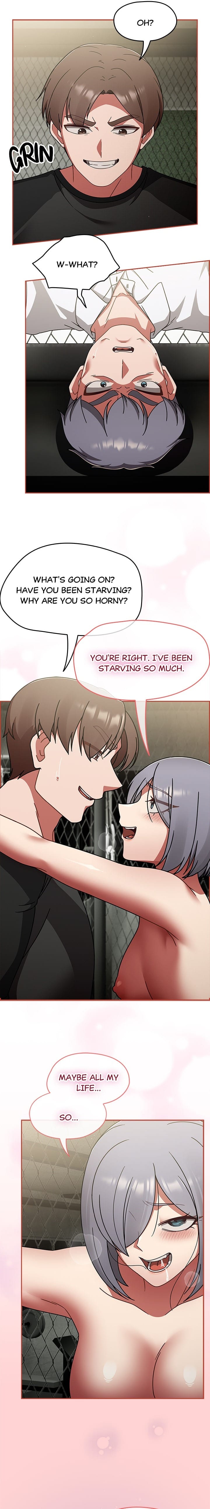 Ground and Pound (Uncensored), chapter 56, page 10 of 21