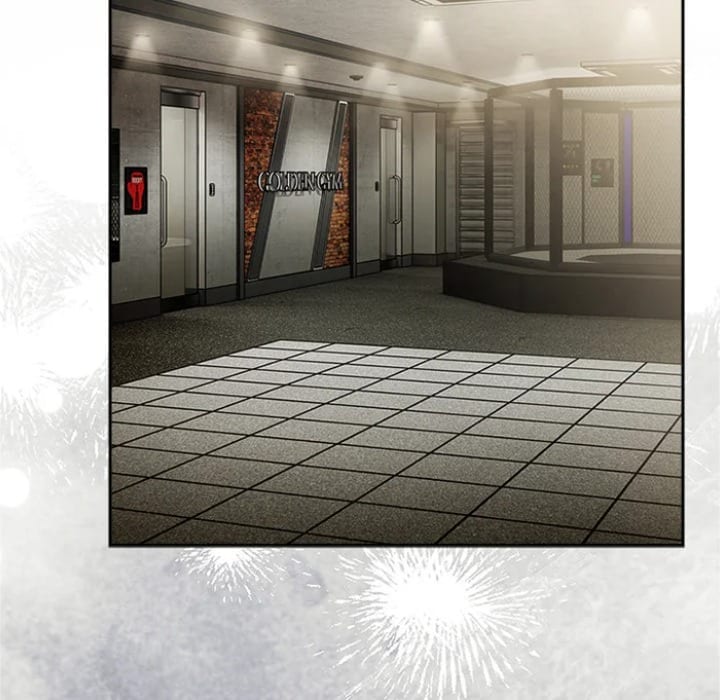 Ground and Pound (Uncensored), chapter 58, page 6 of 163