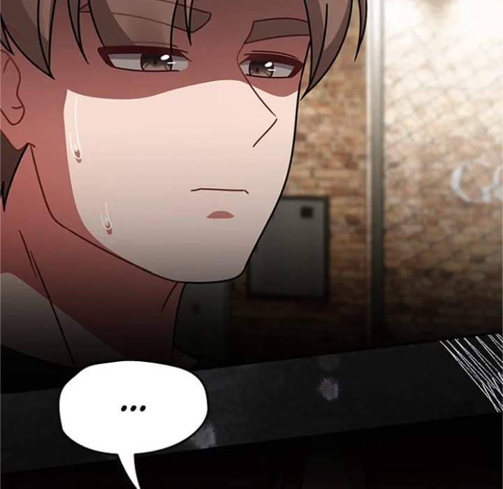 Ground and Pound (Uncensored), chapter 58, page 8 of 163
