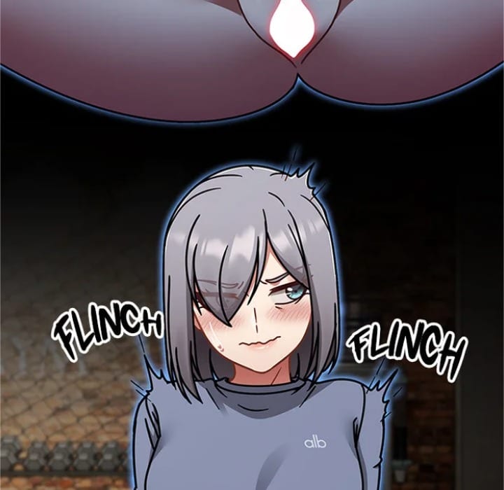 Ground and Pound (Uncensored), chapter 58, page 16 of 163