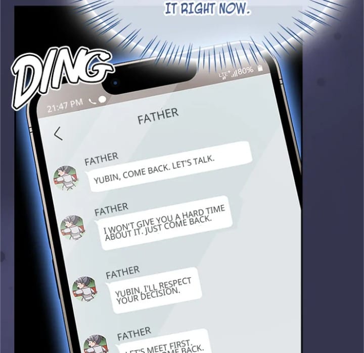 Ground and Pound (Uncensored), chapter 58, page 18 of 163