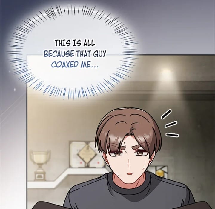 Ground and Pound (Uncensored), chapter 58, page 20 of 163
