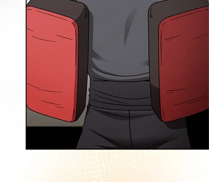 Ground and Pound (Uncensored), chapter 58, page 21 of 163