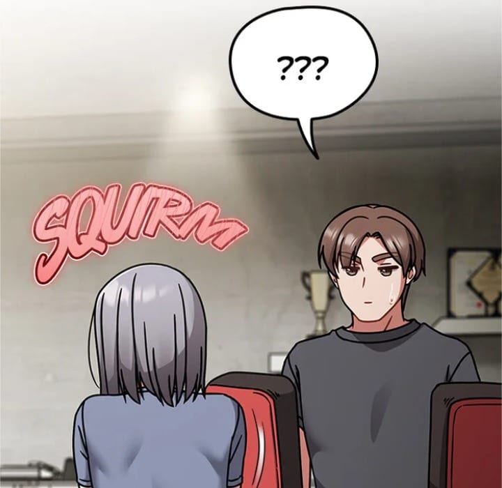 Ground and Pound (Uncensored), chapter 58, page 27 of 163