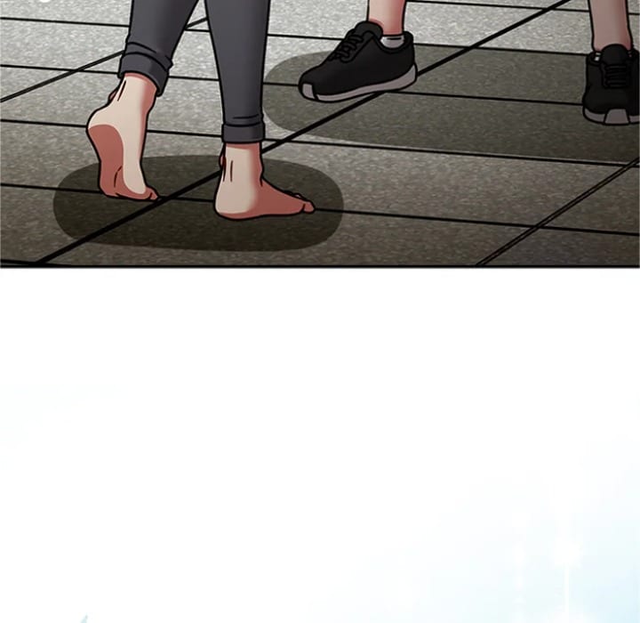 Ground and Pound (Uncensored), chapter 58, page 29 of 163
