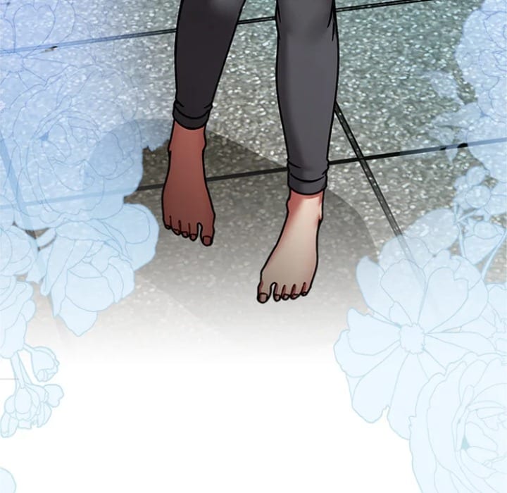 Ground and Pound (Uncensored), chapter 58, page 33 of 163
