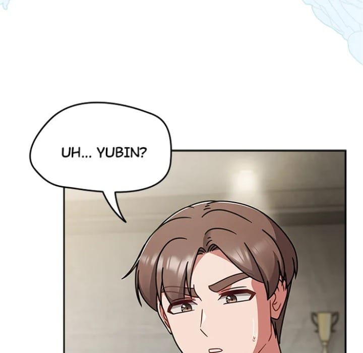 Ground and Pound (Uncensored), chapter 58, page 34 of 163