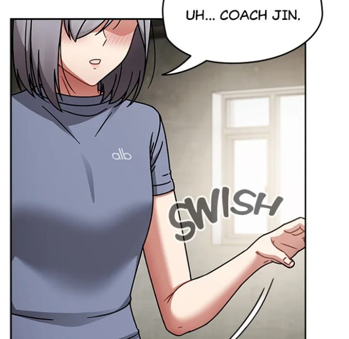 Ground and Pound (Uncensored), chapter 58, page 36 of 163