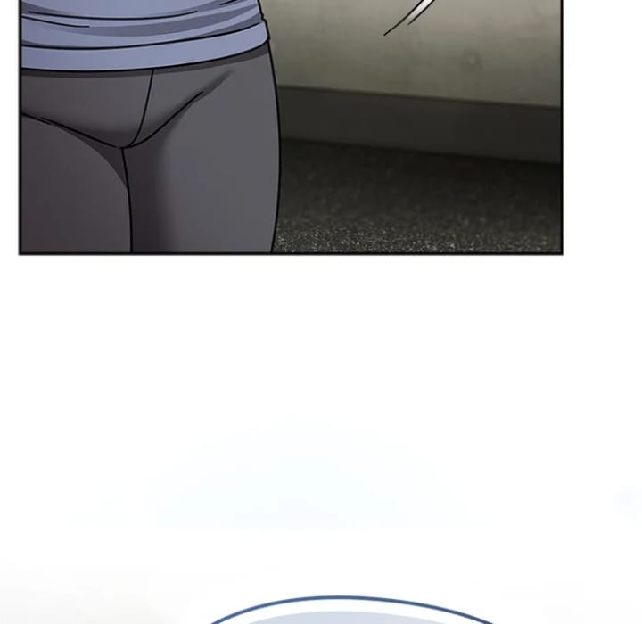 Ground and Pound (Uncensored), chapter 58, page 37 of 163