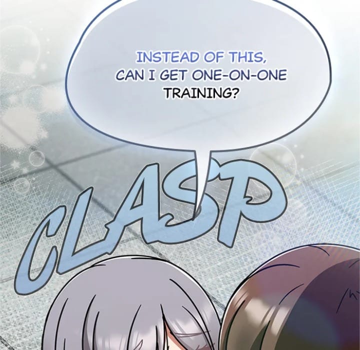 Ground and Pound (Uncensored), chapter 58, page 38 of 163