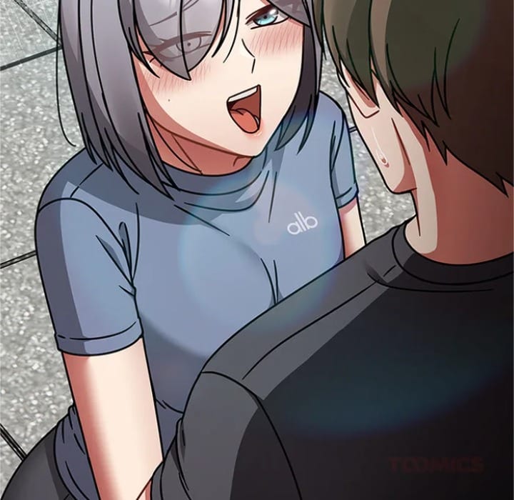 Ground and Pound (Uncensored), chapter 58, page 39 of 163