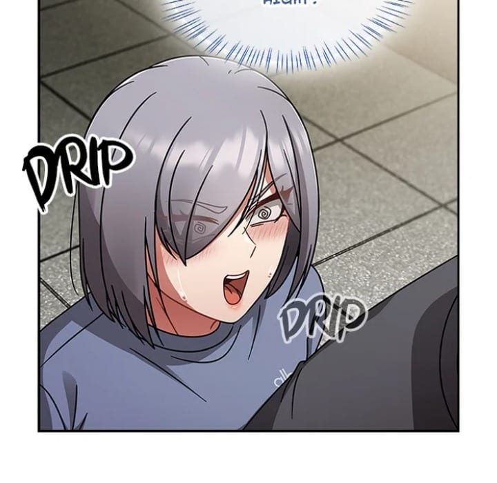 Ground and Pound (Uncensored), chapter 58, page 41 of 163