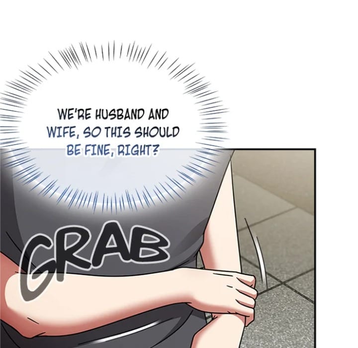 Ground and Pound (Uncensored), chapter 58, page 42 of 163