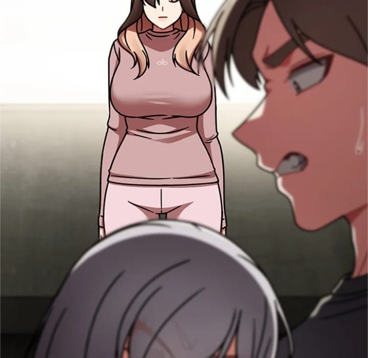 Ground and Pound (Uncensored), chapter 58, page 45 of 163