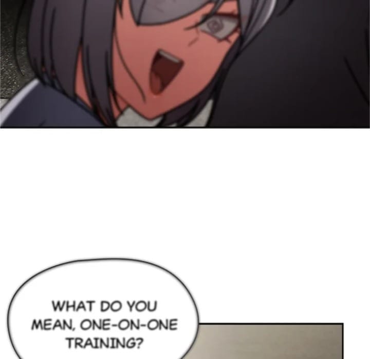 Ground and Pound (Uncensored), chapter 58, page 46 of 163