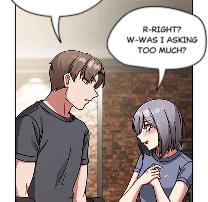 Ground and Pound (Uncensored), chapter 58, page 47 of 163
