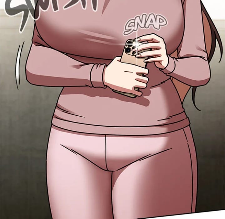 Ground and Pound (Uncensored), chapter 58, page 53 of 163