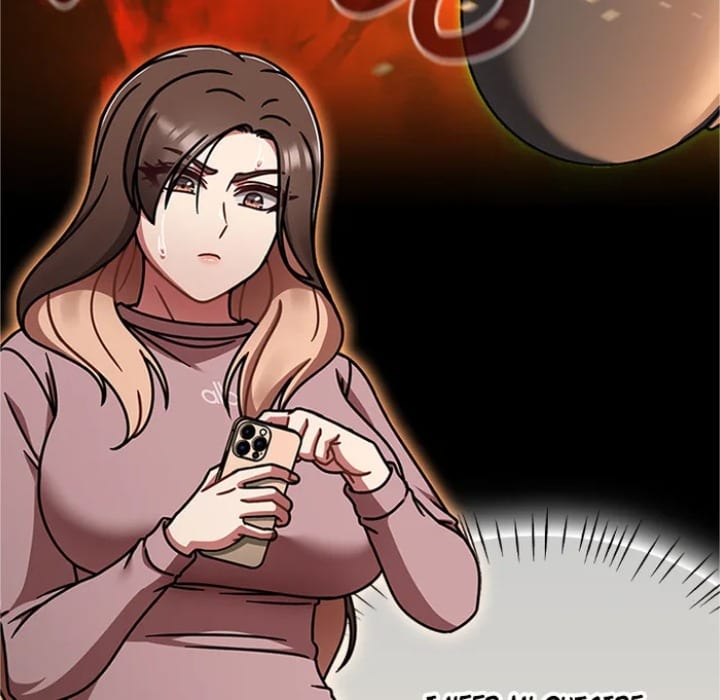 Ground and Pound (Uncensored), chapter 58, page 59 of 163