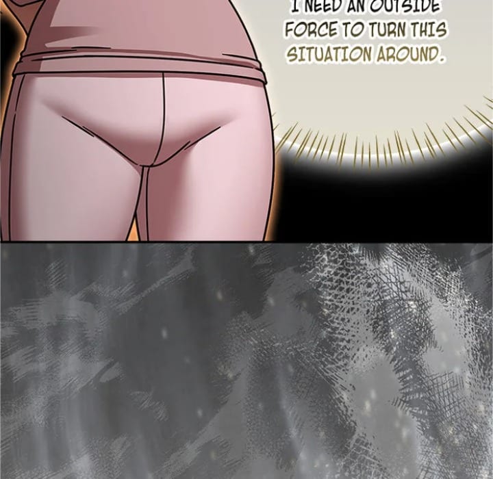 Ground and Pound (Uncensored), chapter 58, page 60 of 163