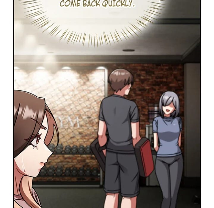 Ground and Pound (Uncensored), chapter 58, page 64 of 163