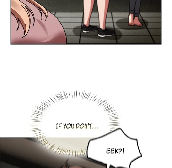 Ground and Pound (Uncensored), chapter 58, page 65 of 163