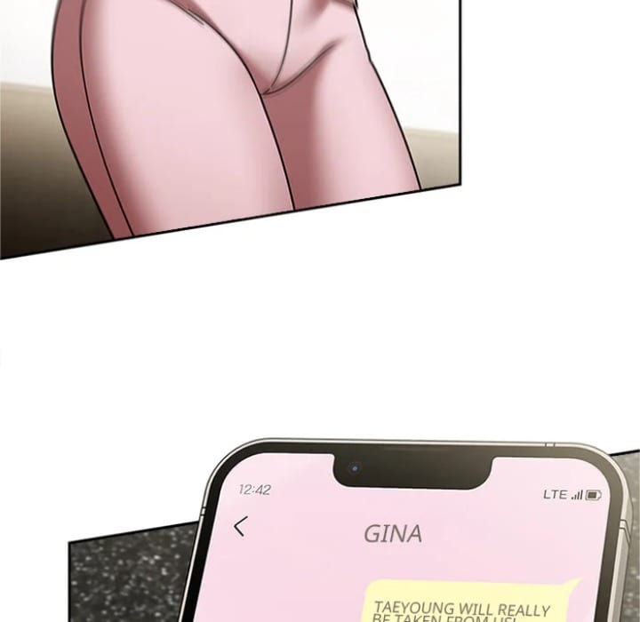Ground and Pound (Uncensored), chapter 58, page 67 of 163