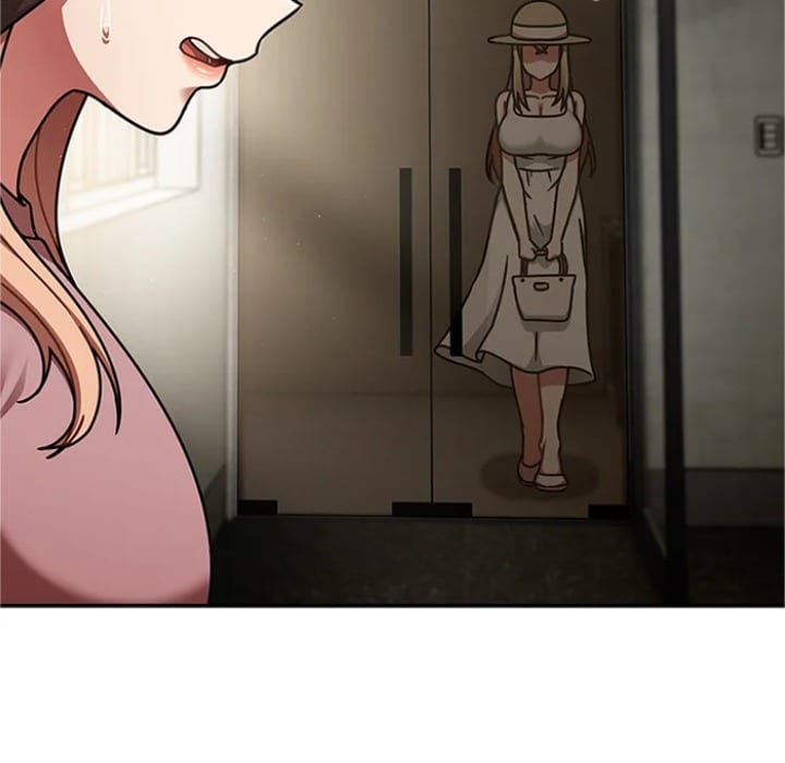 Ground and Pound (Uncensored), chapter 58, page 71 of 163