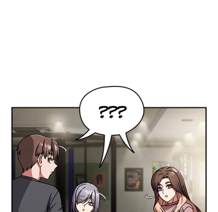 Ground and Pound (Uncensored), chapter 58, page 73 of 163