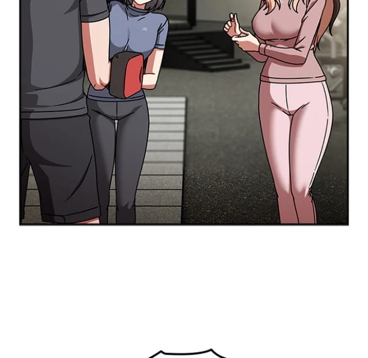 Ground and Pound (Uncensored), chapter 58, page 74 of 163