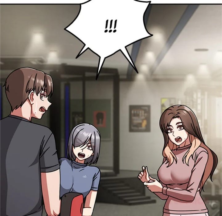 Ground and Pound (Uncensored), chapter 58, page 75 of 163