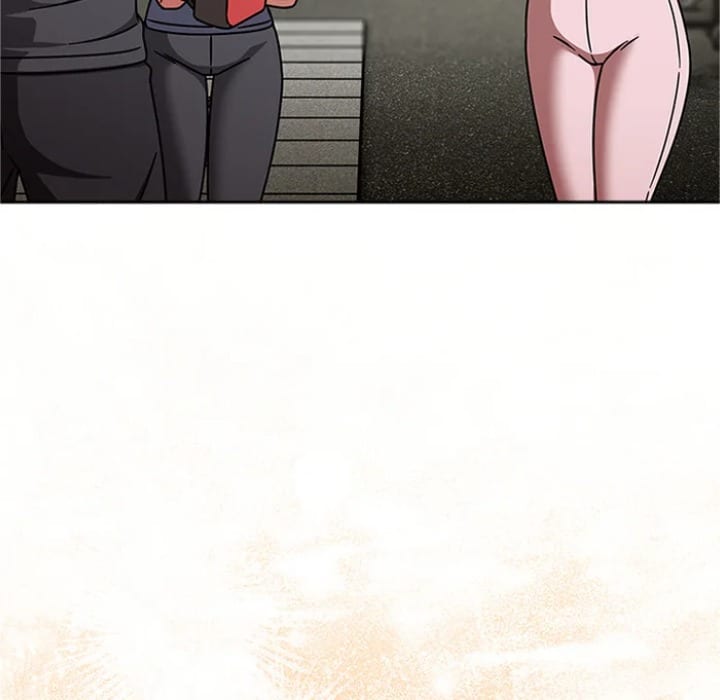 Ground and Pound (Uncensored), chapter 58, page 76 of 163
