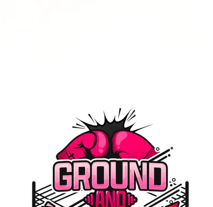 Ground and Pound (Uncensored), chapter 58, page 82 of 163