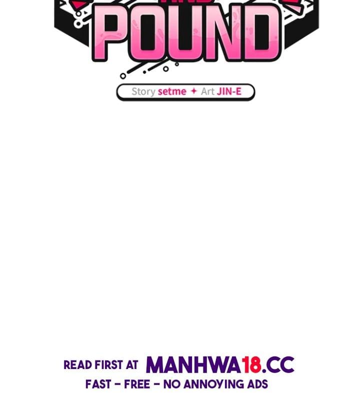 Ground and Pound (Uncensored), chapter 58, page 83 of 163