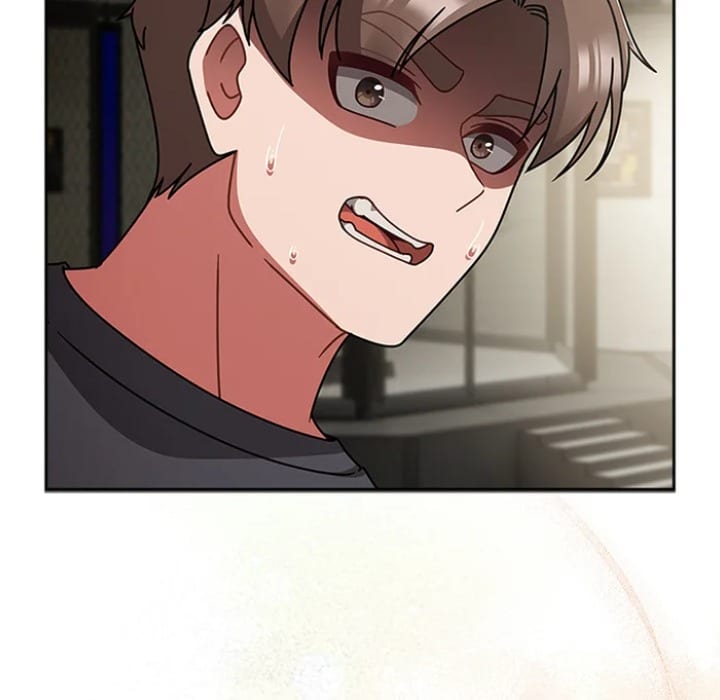 Ground and Pound (Uncensored), chapter 58, page 85 of 163