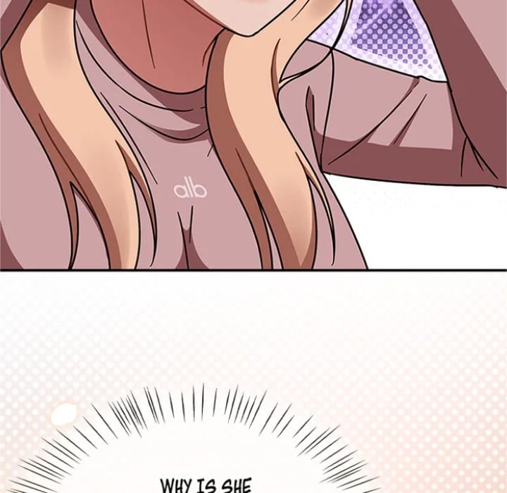 Ground and Pound (Uncensored), chapter 58, page 91 of 163