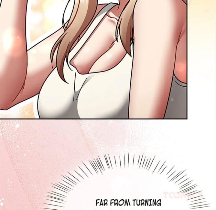 Ground and Pound (Uncensored), chapter 58, page 93 of 163