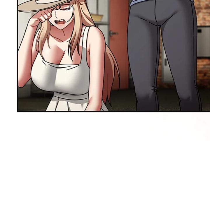 Ground and Pound (Uncensored), chapter 58, page 95 of 163