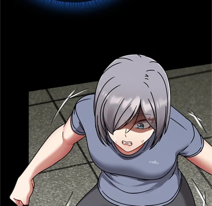 Ground and Pound (Uncensored), chapter 58, page 101 of 163